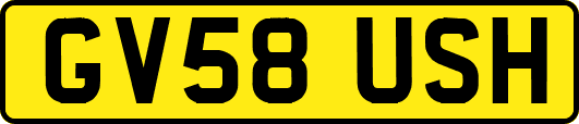 GV58USH
