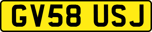 GV58USJ