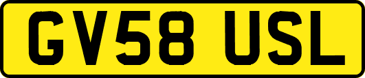 GV58USL