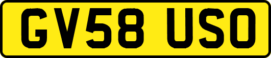 GV58USO