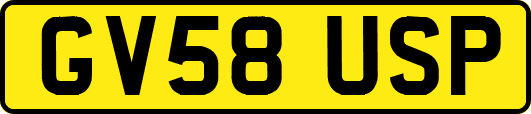 GV58USP