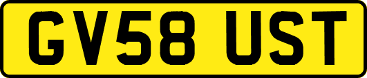 GV58UST