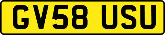 GV58USU