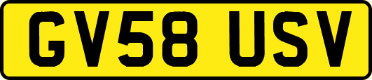 GV58USV