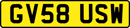 GV58USW