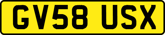 GV58USX