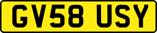 GV58USY