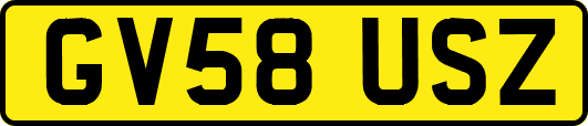 GV58USZ