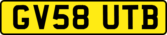 GV58UTB