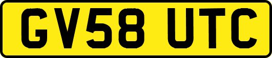 GV58UTC