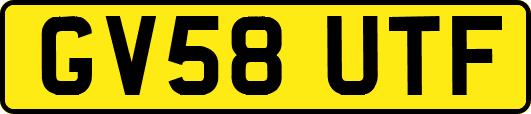 GV58UTF