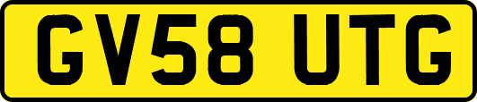 GV58UTG