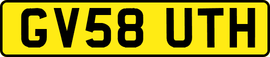 GV58UTH