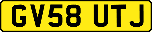 GV58UTJ