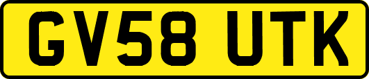 GV58UTK