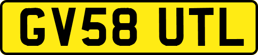 GV58UTL