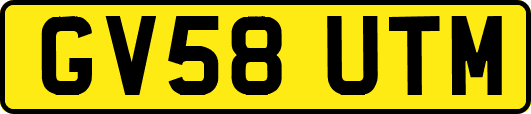 GV58UTM