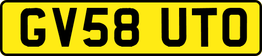 GV58UTO
