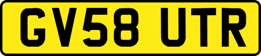 GV58UTR