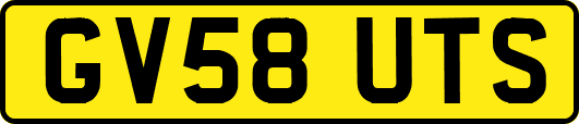 GV58UTS