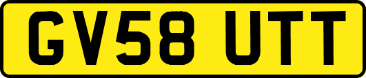 GV58UTT