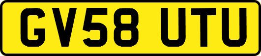 GV58UTU