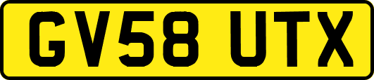 GV58UTX