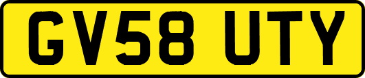 GV58UTY