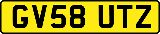 GV58UTZ