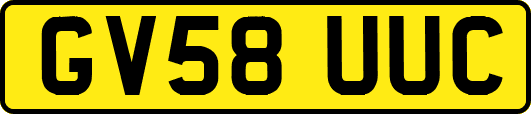 GV58UUC