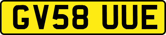 GV58UUE