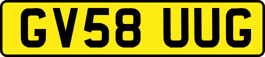 GV58UUG