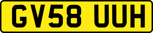 GV58UUH