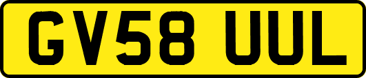 GV58UUL
