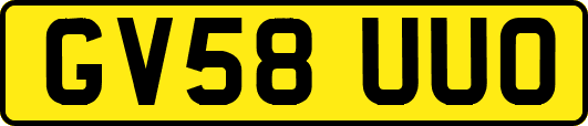 GV58UUO