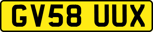 GV58UUX