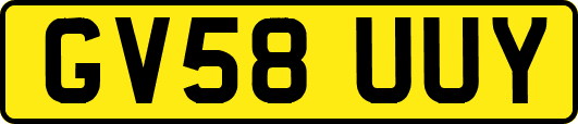 GV58UUY