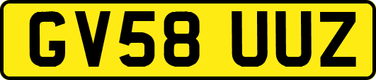 GV58UUZ