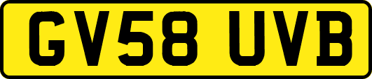 GV58UVB