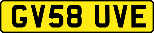 GV58UVE