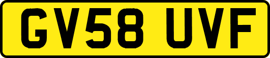 GV58UVF