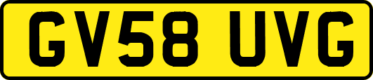 GV58UVG
