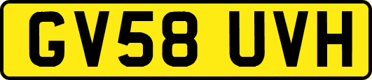 GV58UVH