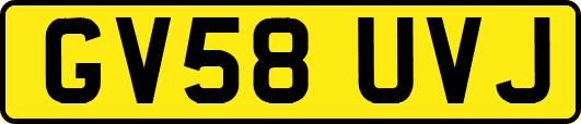 GV58UVJ