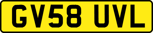 GV58UVL