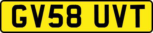 GV58UVT