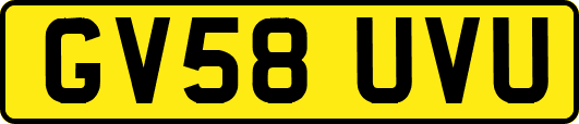 GV58UVU