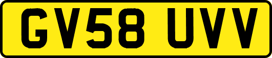 GV58UVV
