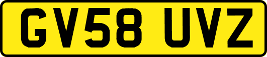 GV58UVZ