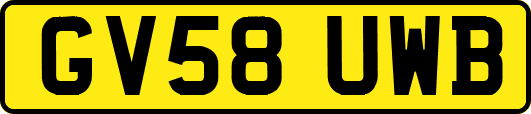 GV58UWB